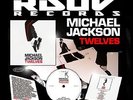 MICHAEL JACKSON - TWELVES Box Set - 7 LP VINYL 12