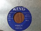 RARE ?? WYNONIE HARRIS ?? Doo Wop / Rockabilly / Rock & roll / Rocker