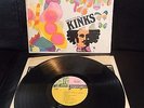 The Kinks Face to Face vinyl mono LP reprise 6228 tri color label Sunny Afternoo