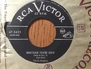 RARE ?? THE DU DROPPERS ?? Doo Wop / Rockabilly / Rock & roll / Rocker