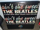 The Beatles-Ain't She Sweet, Mono Pressing 33-169