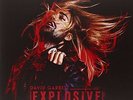 #35610139 David Garrett - Explosive - [2 LP] Nuevo