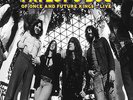 Of Once & Future Kings - Live - Pavlov's Dog (2015, Vinyl NEU)