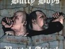BB/BA - Anthems With An Attitude LP ISD ROR REBELLES