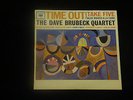 The Dave Brubeck Quartet - Time Out