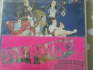 Sex Pistols Six Pack