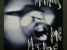 Tom Waits, Bone Machine, 1st press vinyl