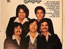 ALPHA Grupo LP VG+ Vinyl 1980 Musart 10812 PRIVATE PRESS LATIN FUNK R-1521