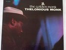Thelonious Monk The Golden Monk  1965 LP Vinyl Is EX Original Prestige PR 7363