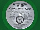 Centa Of Da Web - Beyond Human Comprehension '96 LP US ORG Green Vinyl