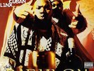 Chef Raekwon - Only Built 4 Cuban Linx ... '95 2xLP US ORG RZA Method Man