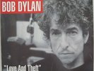 BOB DYLAN Love And Theft 2001 US ORG Double LP UNPLAYED Promo Copy MINT