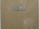 SHELLAC At Action Park 1994 US ORG LP Steve Albini NOISE Minty Minimalist ROCK