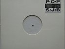 STEVEN JESSE BERNSTEIN Prison 1992 US ORG Sub Pop PROMO Sampler LP MINTY