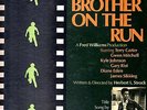 funk soul SOUNDTRACK:LP Brother On The Run STILL SEALED orig PERCEPTION rare
