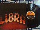 Libra - Musica e parole