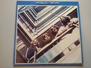 The Beatles - Blue Album 1967-1970 Best Of Compilation 2X Vinyl LP 1973 EX/EX