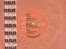 THE SWEET ‘FEVER OF LOVE’ SOUTH AFRICA 45 Vinyl