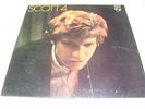 SCOTT WALKER 4 - 1968 - PHILIPS - SBL7913 -