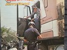 JERRY REED - EAST BOUND AND DOWN LP Vinyl Record SMOKEY AND THE BANDIT