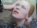 David Bowie Hunky Dory vinyl lp ( New not sealed)