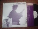 DAVID BOWIE Scary Monsters RADIO PROMO Interview LP