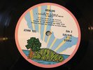 Jethro Tull LP Aqualung UK Pink Island 1st press RARE ON THIS LABEL & CONDITION