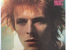 DAVID BOWIE SPACE ODDITY LP RCA 1972 US PRESS