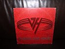 VAN HALEN FOR UNLAWFUL CARNAL KNOWLEDGE VINYL LP KISS SAMMY HAGAR BULLETBOYS