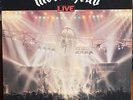 Motorhead - Live, No Sleep 'Til Hammersmith, Vinyl LP Classic Heavy Metal 1981