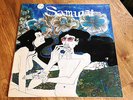 Samurai LP Same UK Greenwich 1st press LOVELY COPY Prog monster ****************