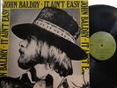 Long John Baldry - It Ain't Easy  (Don't Try to Lay No Boogie-Woogie on King of