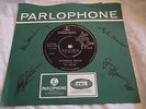 The Beatles - Original UK Parlophone Single Paperback Writer 