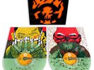 Mad Max Fury Road Junkie XL Mondo 180G Aqua Cola Mondocon Color Vinyl