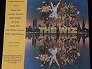 The Wiz - Radio Interview Special SEALED PROMO LP - Michael Jackson Quincy Jones