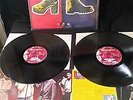 Rolling Stones - JUMP BACK - 2 LP Vinyl UK Pressung MINT