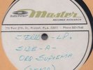 Orq.La Suprema Miami ACETATE Sound Triangle Guaguanco Raro 1st one offered 1973