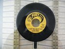 GLADYS KNIGHT- COME SEE ABOUT ME- I WANT THAT KIND OF LOVE- 45RPM- RECORD-  VG+