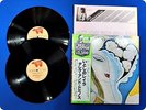 DEREK AND THE DOMINOS LAYLA AND OTHER ASSORTED LOVE SONGS MWU9704 OBI 2LP DU0320