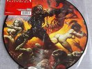 Venomous Rat Regeneration Vendor (2013) von 'Rob Zombie' [Picture Vinyl LP]
