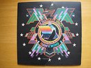 Hawkwind In Search Of Space A1U / B2U With Log Book Excellent Plus & Great Audio