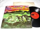 Morning - Self-Titled S/T, 1970 Psych/Rock LP, Nice EX, Orig Vault Press #138