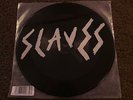 SLAVES - Beauty Quest(UK 2014 7