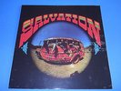 SALVATION - SALVATION - SEALED