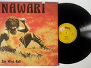 NAWARI zon mina bali AFRO COSMIC REGGAE FUNK PRIVATE NAW production - hear MP3
