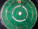 THE LULUS BAND nana AFRO FUNK JAMES BROWN STYLE KENYA 45 DK Undugu - hear MP3