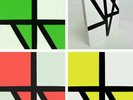 New Order - Restless - Limited Edition Green Vinyl 12
