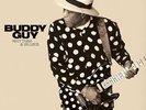 BUDDY GUY**RHYTHM AND BLUES (GATEFOLD)**2 VINYL SET