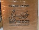 FRANK ZAPPA - BEAT THE BOOTS LTD ED BOX SET 8LP 10 disc vinyl set - SEALED NFRB