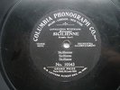 10” COLUMBIA PHONOGRAPH – ROMEO BERTI